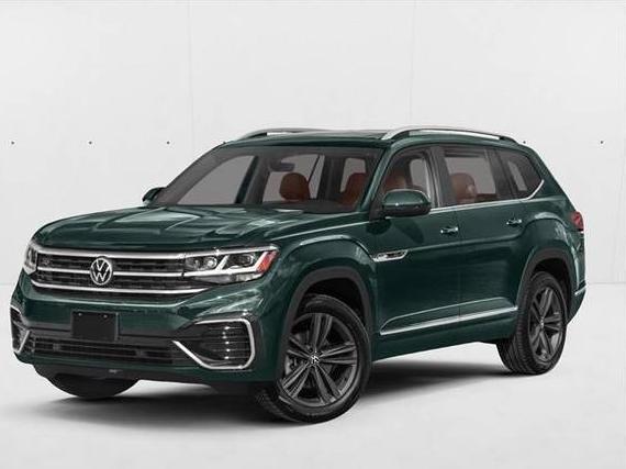 VOLKSWAGEN ATLAS 4MOTION 2022 1V2AR2CA0NC518107 image VOLKSWAGEN ATLAS 4MOTION 2022 1V2AR2CA0NC518107 image